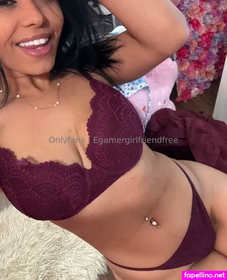 Egamergirlfriendfree OnlyFans Thumbnail #Cgus4EpXrn