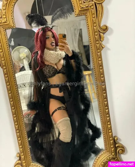 Egamergirlfriendfree OnlyFans Thumbnail #aLrkD9bFzA