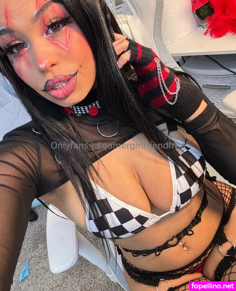 egamergirlfriend, egamergirlfriendfree Nude Leaked OnlyFans Photo #dGqeFGaIWi