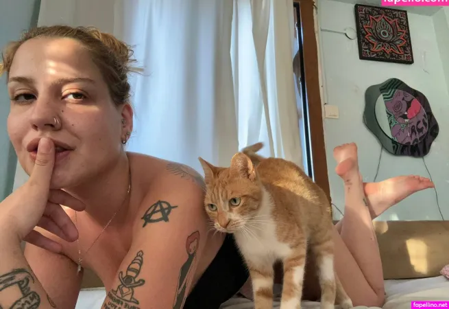 Egem Virtanen OnlyFans Thumbnail #oikeRyBy89