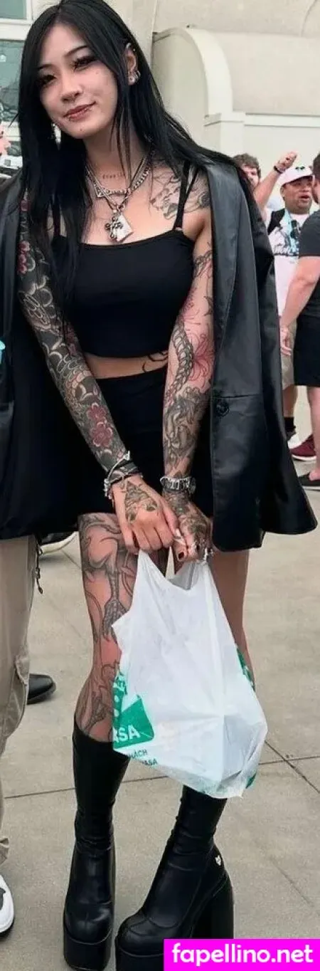 Eggspringroll 2 OnlyFans Thumbnail #8LezbbYy81