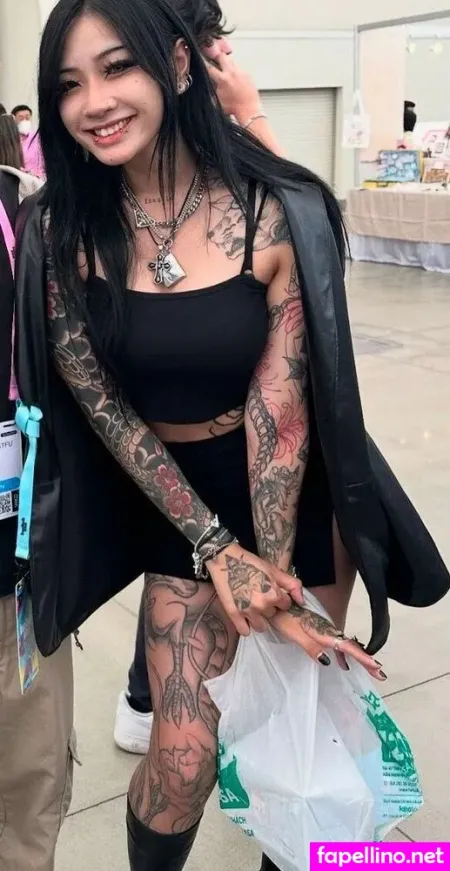 Eggspringroll 2 OnlyFans Thumbnail #ZQBQ5YtOio