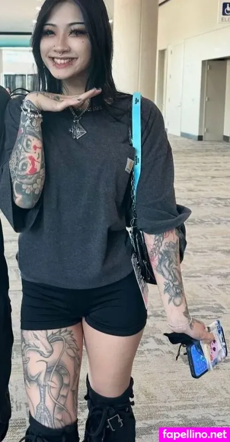 Eggspringroll 2 OnlyFans Thumbnail #bfahyIqDp8