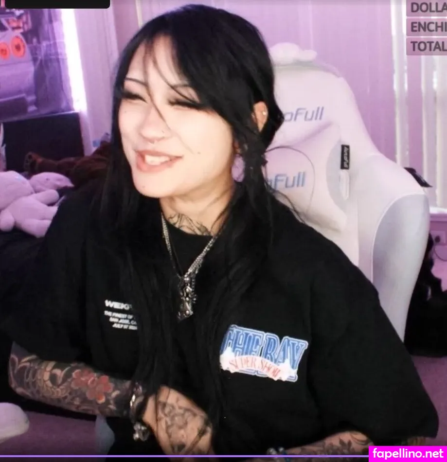 eggspringroll Nude Leaked OnlyFans Photo #xZnV3O7Ls6