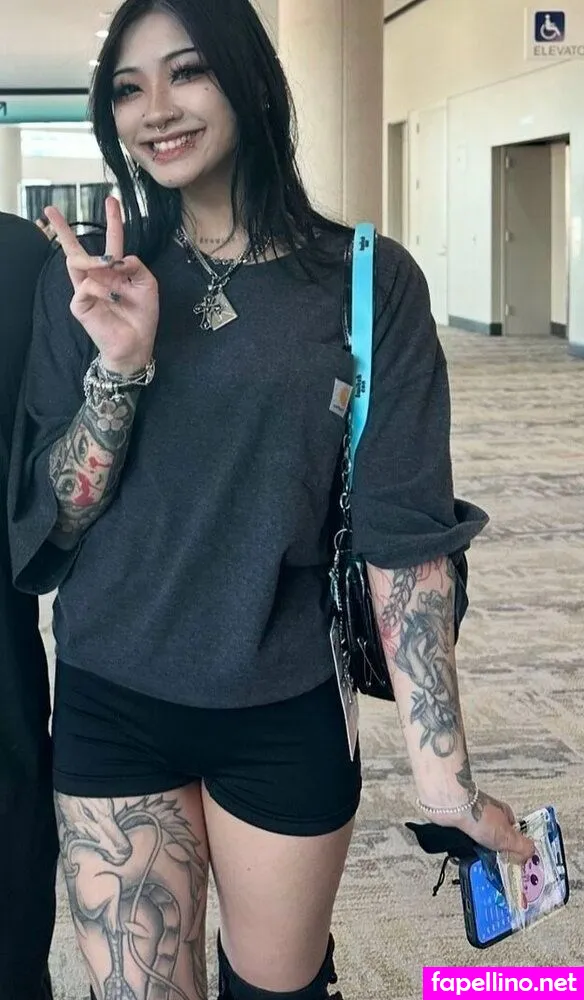 eggspringroll Nude Leaked OnlyFans Photo #yMwEF7OZaH