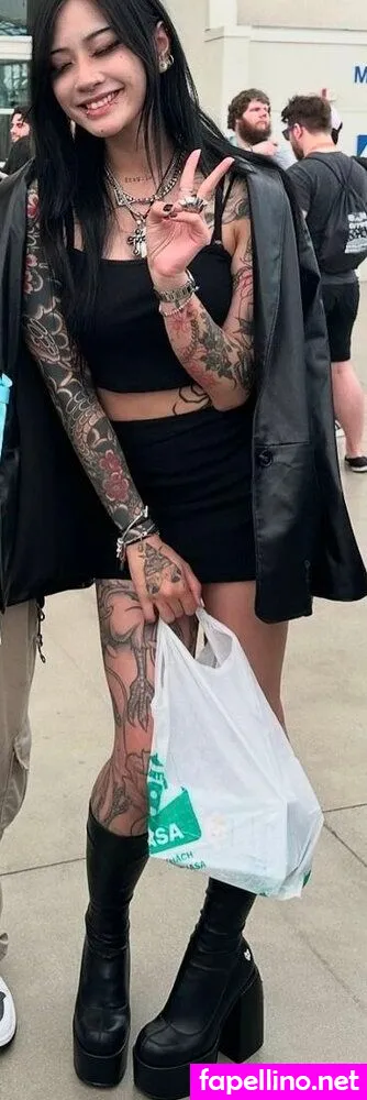 eggspringroll Nude Leaked OnlyFans Photo #z5u47hvnVm