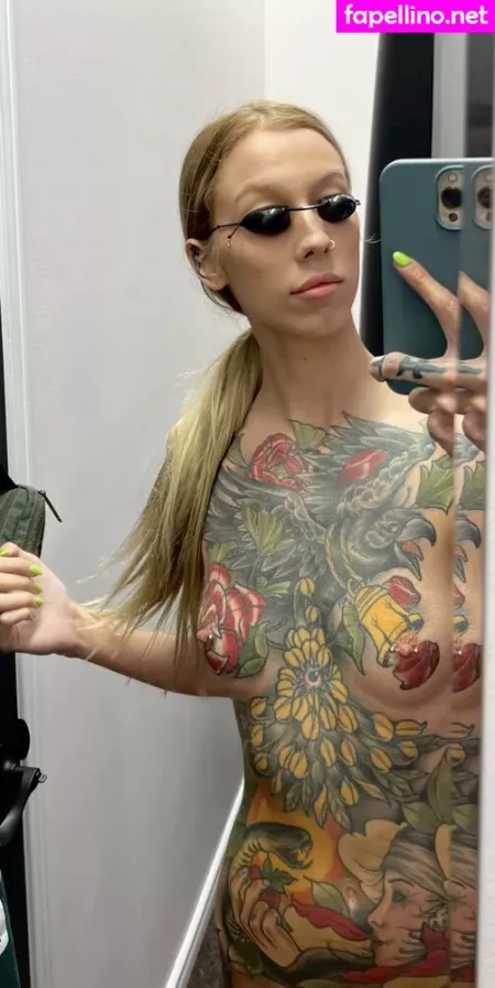 Eggstar OnlyFans Thumbnail #6E55iMofgI