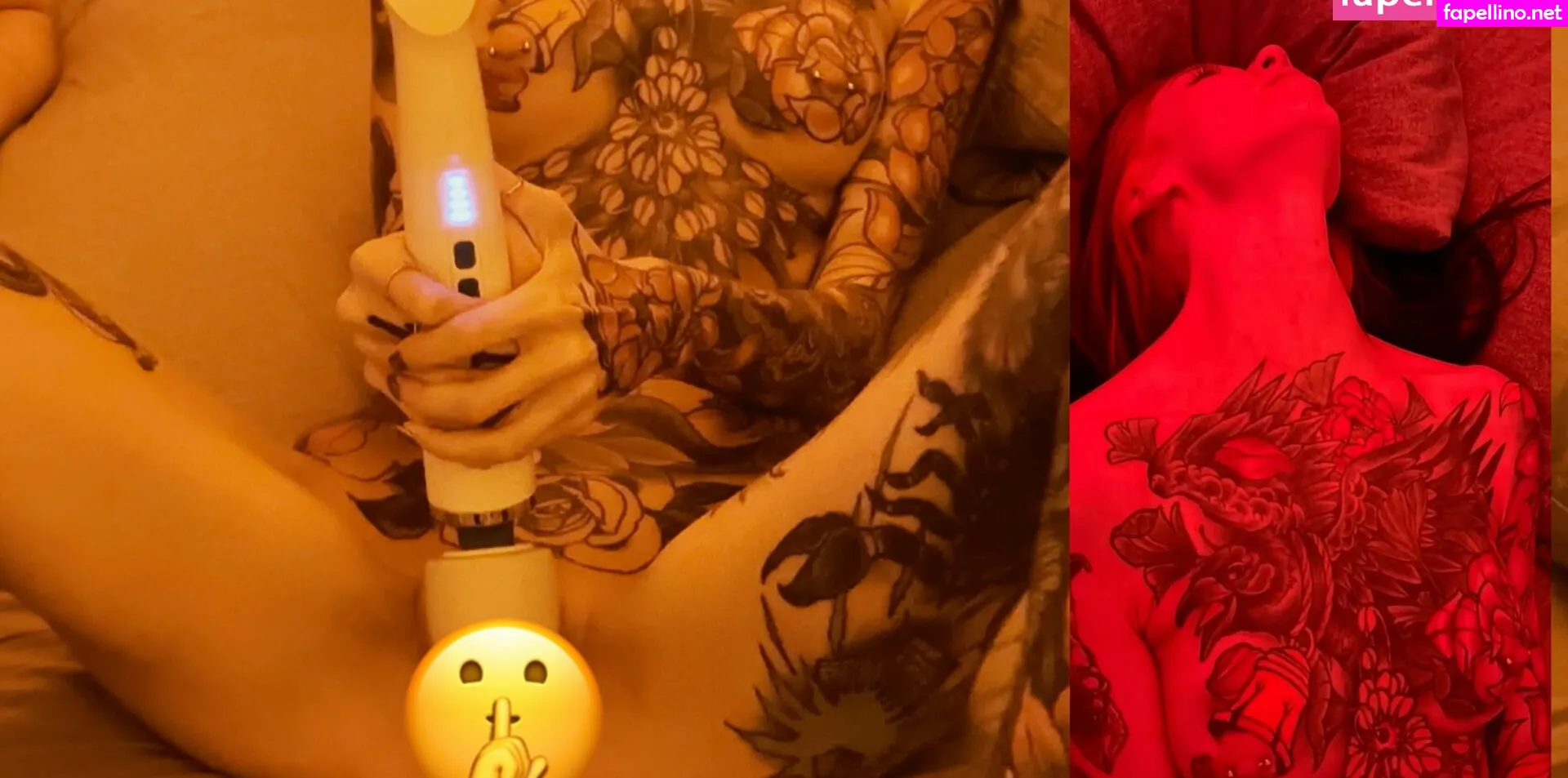 eggstarrrrr Nude Leaked OnlyFans Photo #Qoui16QCK9