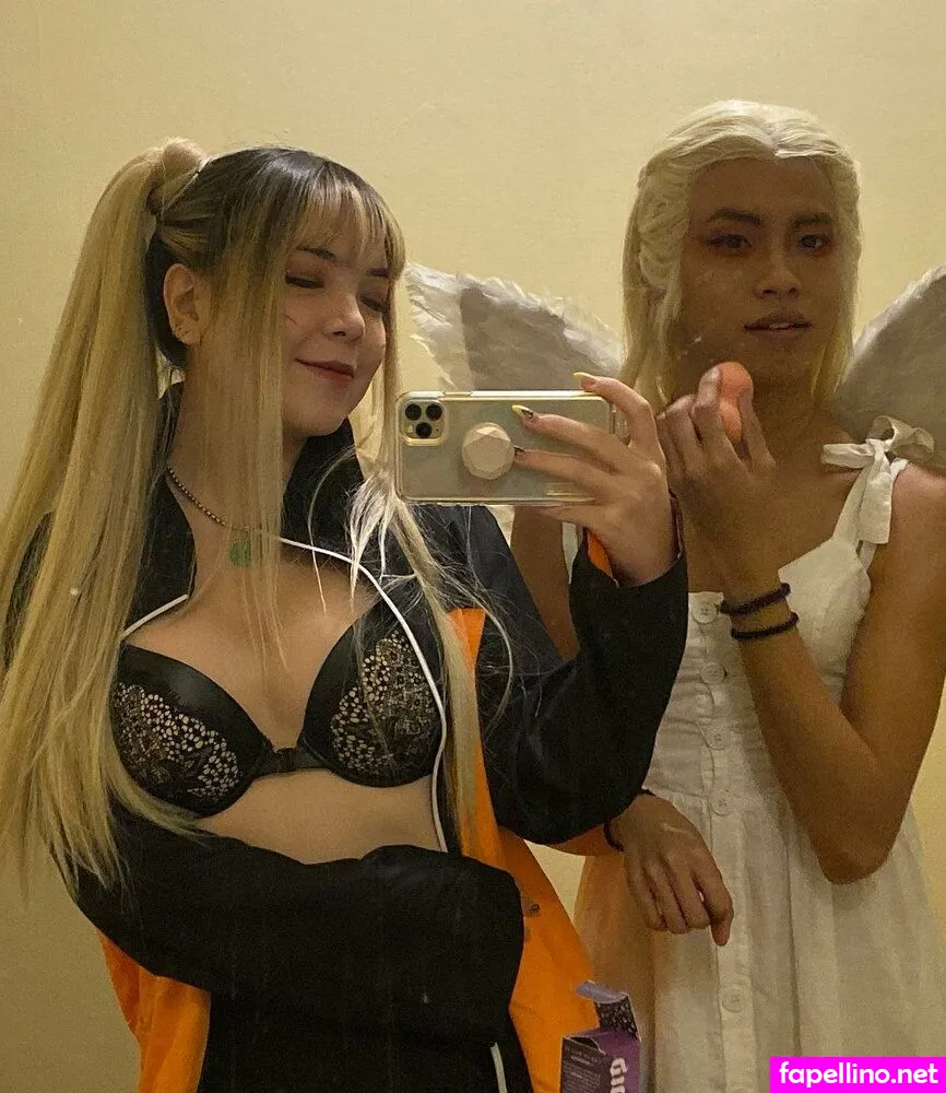 Michelle Sun, eggtardy Nude Leaked OnlyFans Photo #I7ADffpiA9