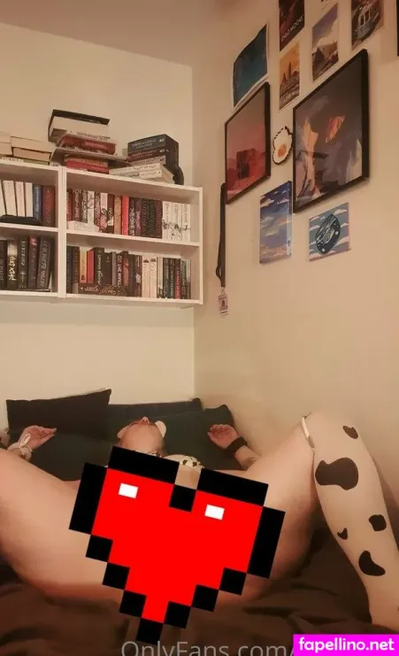 Eggynog OnlyFans Thumbnail #NZLrW1EaO6