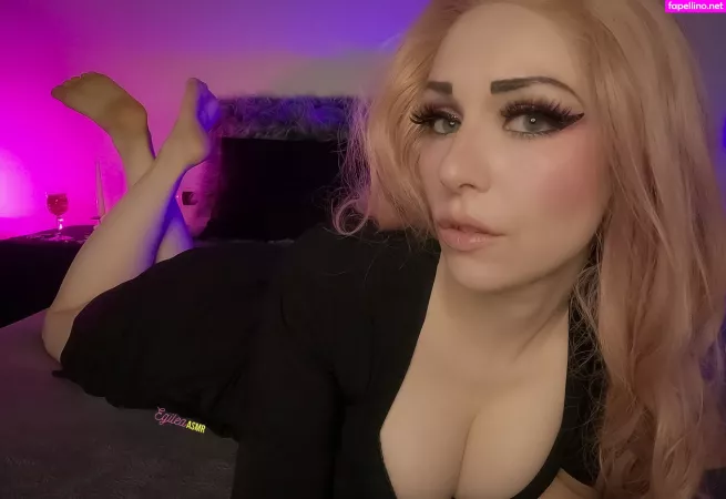 Egilea Asmr OnlyFans Thumbnail #2oUgyWek3a