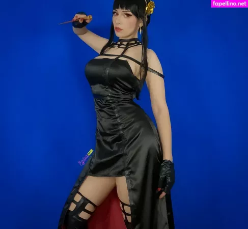 Egilea Asmr OnlyFans Thumbnail #4AzqhYYuf2