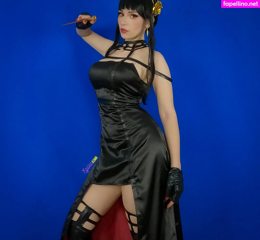 egilea_asmr, user Nude Leaked OnlyFans Photo #4AzqhYYuf2