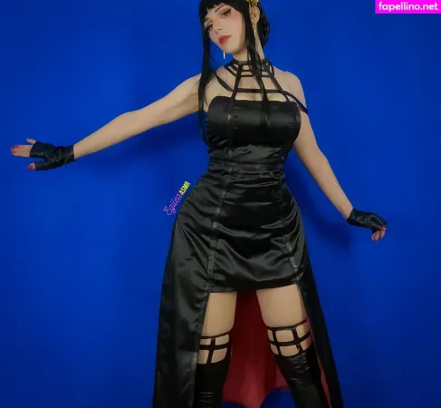 Egilea Asmr OnlyFans Thumbnail #CRGa8g9kns