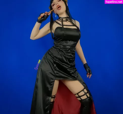 Egilea Asmr OnlyFans Thumbnail #Ii8rlDE2Di