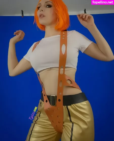 Egilea Asmr OnlyFans Thumbnail #MF2V286cCH