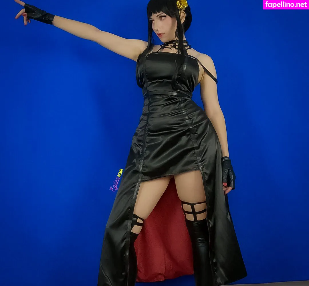 egilea_asmr, user Nude Leaked OnlyFans Photo #a4cxgAHs0e