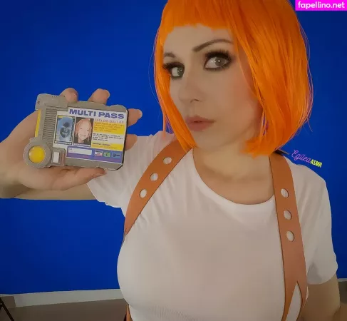 Egilea Asmr OnlyFans Thumbnail #s9jAKFzBEt