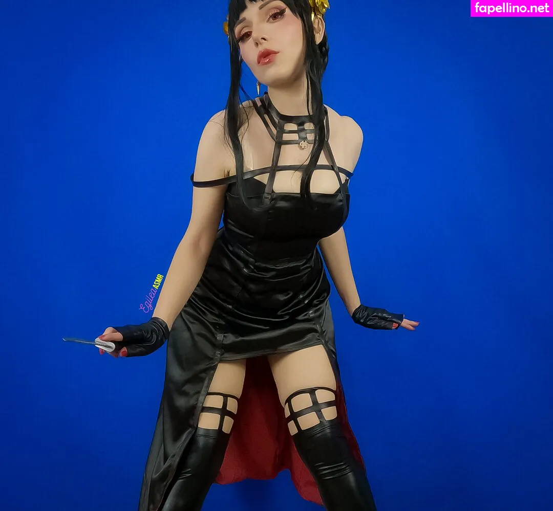 egilea_asmr, user Nude Leaked OnlyFans Photo #tdeWuj88wK