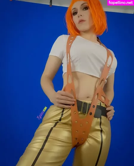 Egilea Asmr OnlyFans Thumbnail #yUzfEu5VSm