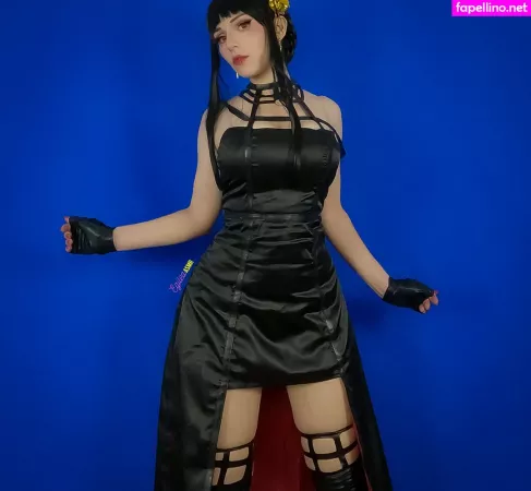 Egilea Asmr OnlyFans Thumbnail #zw8E2B60ji