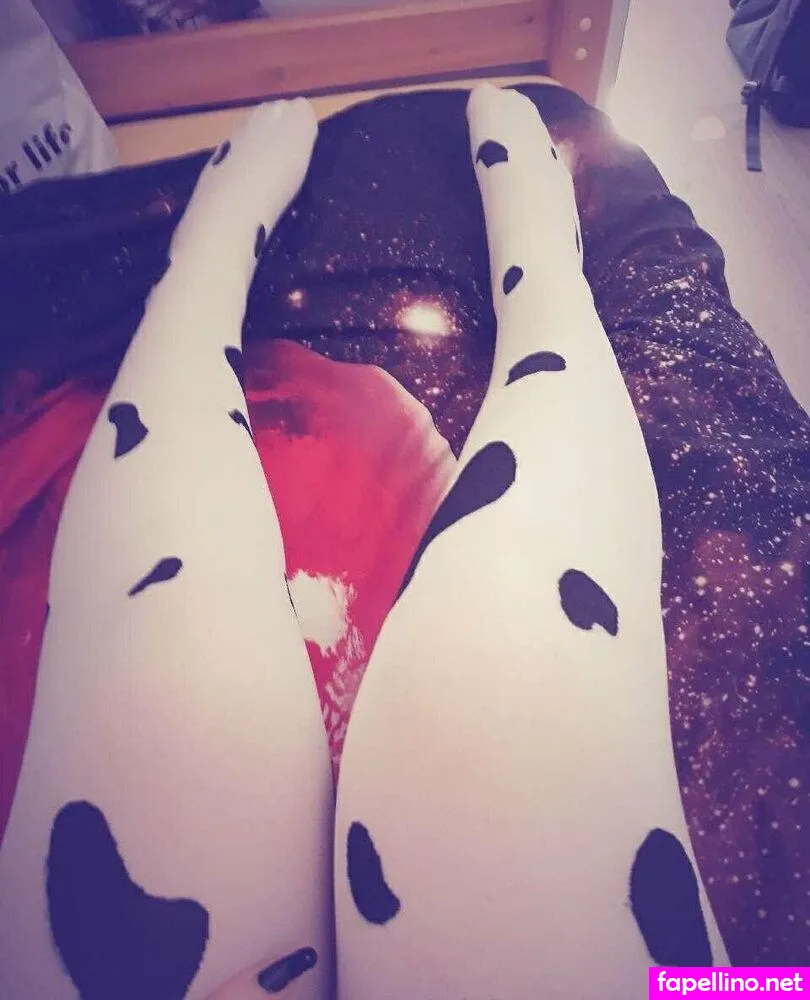 egirl_zoelia Nude Leaked OnlyFans Photo #YNgwC5elsf