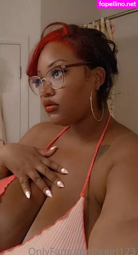 Egirl123 OnlyFans Thumbnail #xeGUlvtSjD