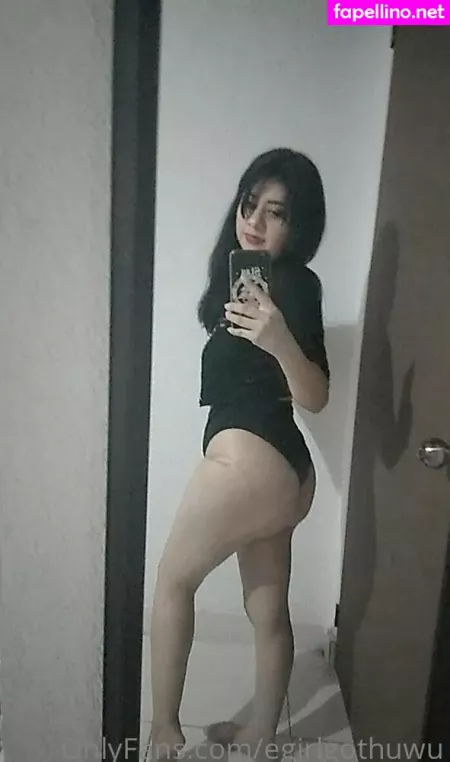 Egirlgothuwu OnlyFans Thumbnail #PYysEwgt2E