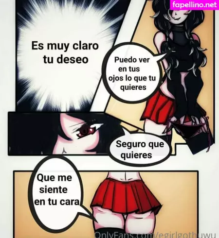 Egirlgothuwu OnlyFans Thumbnail #RLKEaYC1Hv