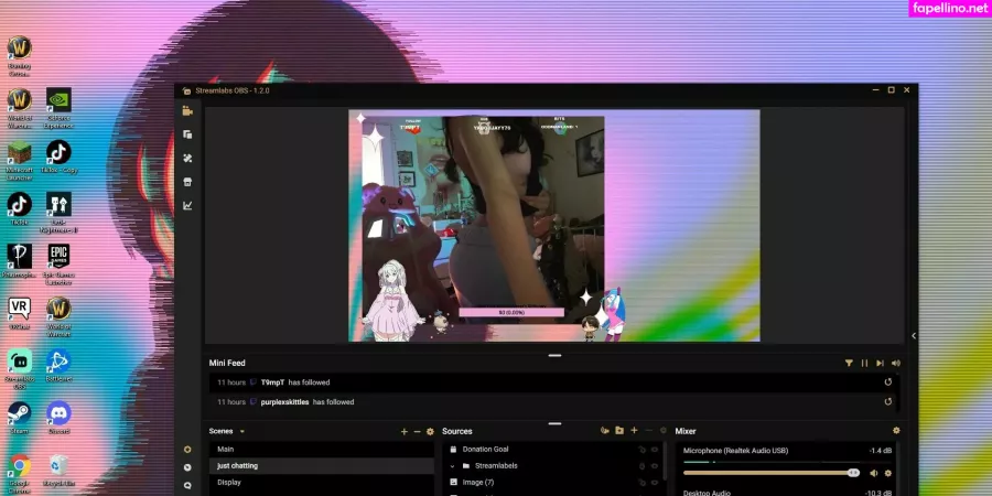 Egirlmac OnlyFans Thumbnail #ACIa9M2Z6L