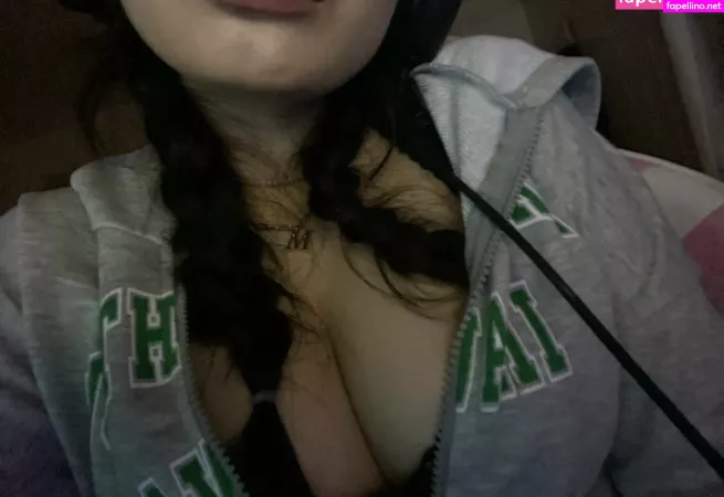 Egirlmac OnlyFans Thumbnail #J6RsKvLzq7