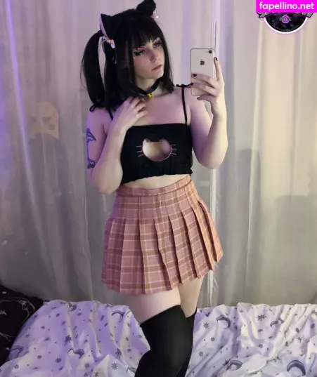 Egirlshadowx OnlyFans Thumbnail #KyyJPJAcxH