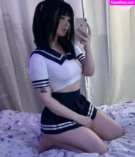 Egirlshadowx OnlyFans Thumbnail #PFSX3us8Zt
