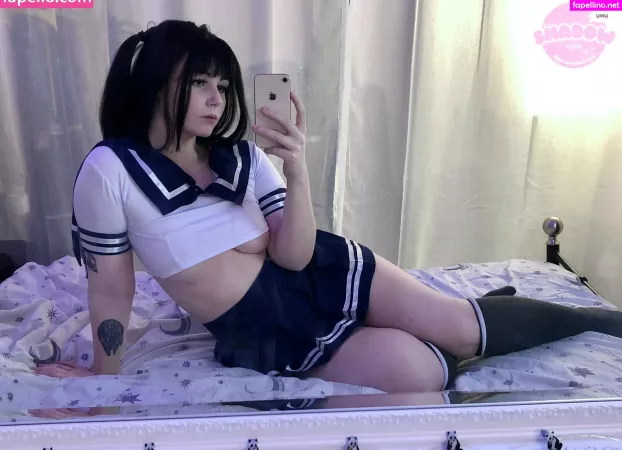 Egirlshadowx OnlyFans Thumbnail #QFJjzivNWP