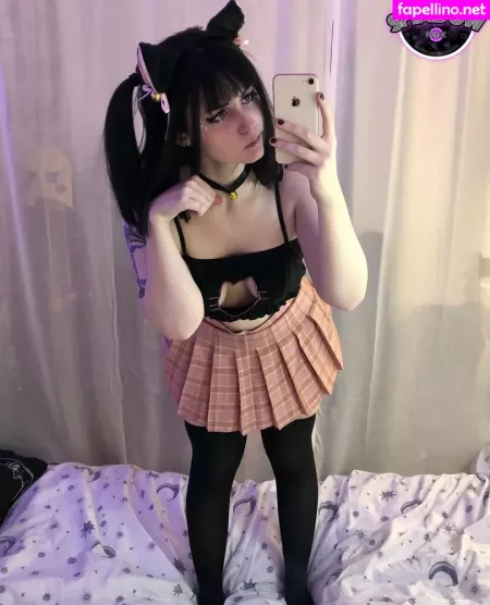 Egirlshadowx OnlyFans Thumbnail #ljMIh7Nrj2