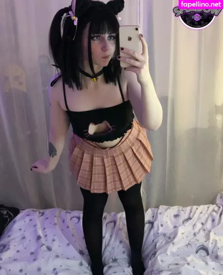 Egirlshadowx OnlyFans Thumbnail #oV463vmraz