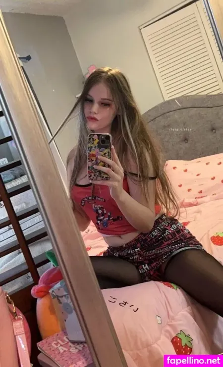 Egirlshae OnlyFans Thumbnail #2FNcNekTcO