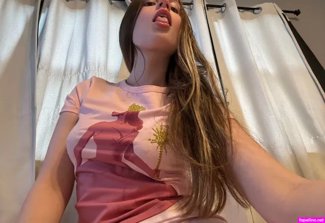 Egirlshae OnlyFans Thumbnail #C5kyiFyRH7