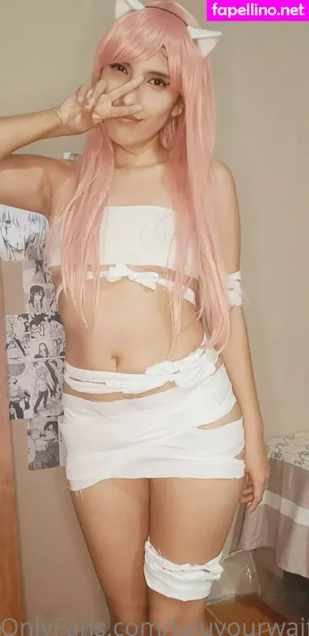 Egirlulu OnlyFans Thumbnail #E7sMuV7Alb