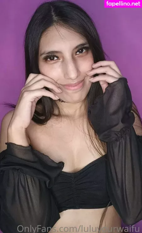 Egirlulu OnlyFans Thumbnail #UUQN1U1EP5