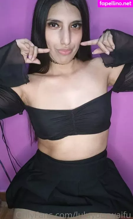 Egirlulu OnlyFans Thumbnail #vn3nyuDePr