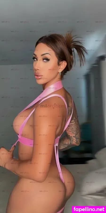 Eglantina OnlyFans Thumbnail #YJaHJ7HP5r