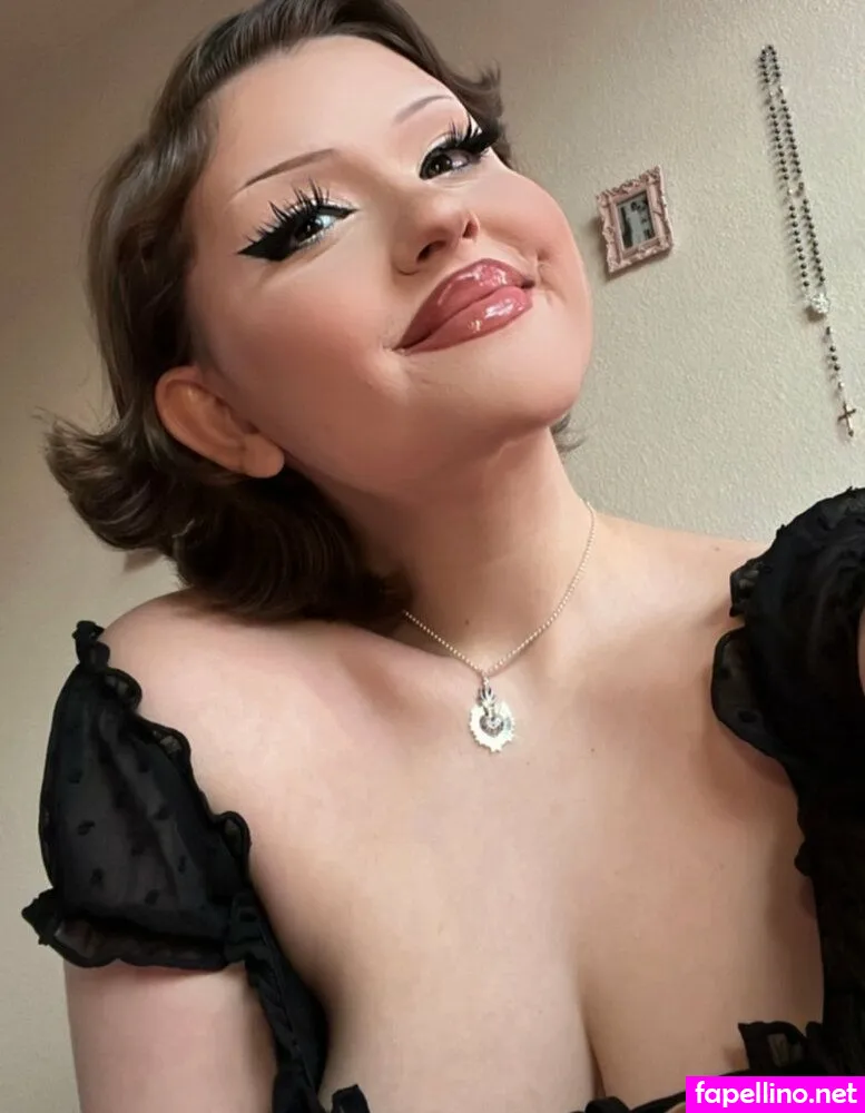 Egodivinus, Madi Nude Leaked OnlyFans Photo #6EymwmCGOw