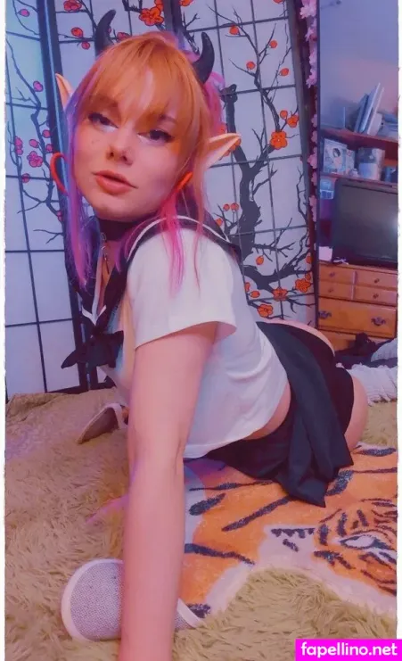 Egodemon OnlyFans Thumbnail #De6n3CgUsy