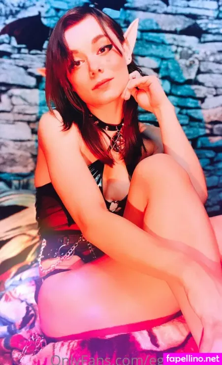 Egodemon OnlyFans Thumbnail #KEDaTDA6RE