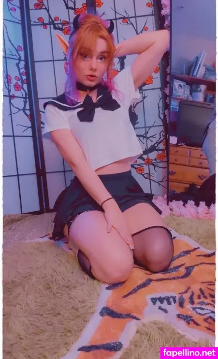 Egodemon OnlyFans Thumbnail #KoibIzBTSO