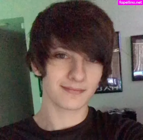 Egotwink OnlyFans Thumbnail #Pq9zqc3SGv