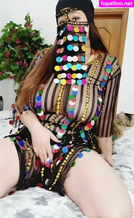 Egyptian Dana OnlyFans Thumbnail #bPWpnQcODr