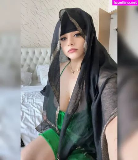 Egyptian Dana OnlyFans Thumbnail #bpuDOURkvk