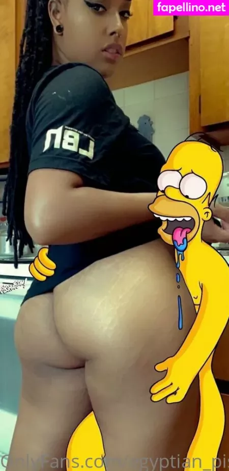 Egyptian Pisces OnlyFans Thumbnail #FrkbBTdjLX